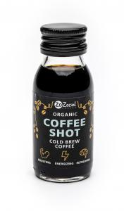 Cold Brew Coffee Shot - Mocha